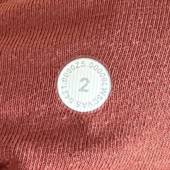 Lululemon Scuba High-Rise Jogger - Picture 8 of 13